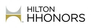 Hilton Hhonors