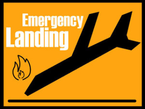 emergency-landing