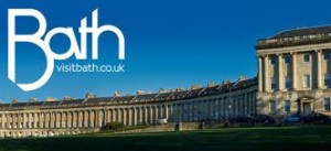visit Bath