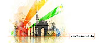 Essay on tourism in india