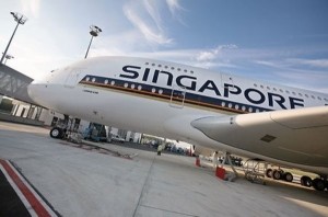 Singapore-airlines