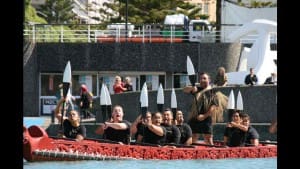 Tourism New Zealand