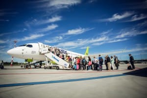 airBaltic