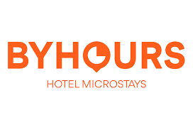 Î‘Ï€Î¿Ï„Î­Î»ÎµÏƒÎ¼Î± ÎµÎ¹ÎºÏŒÎ½Î±Ï‚ Î³Î¹Î± Tech Company ByHours offers microstays in UAE