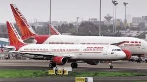 Indian airline companies