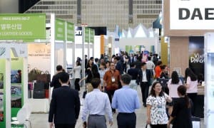 ÎÏοÏÎλεÏμα εικÏÎ½Î±Ï Î³Î¹Î± Koreaâs Leading Business Eventsâ Trade Show to Kick-off on June 14