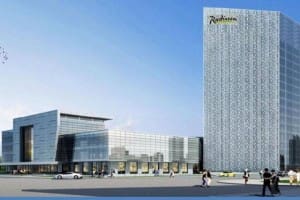 ÎÏοÏÎλεÏμα εικÏÎ½Î±Ï Î³Î¹Î± Chinaâs mid-scale hotel industry is boosting despite having Sino-American trade tensions