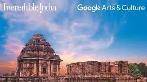 Incredible India website