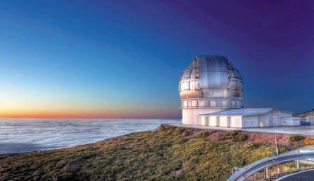 Î‘Ï€Î¿Ï„Î­Î»ÎµÏƒÎ¼Î± ÎµÎ¹ÎºÏŒÎ½Î±Ï‚ Î³Î¹Î± Travellers to enjoy cosmos view with worldâ€™s largest telescope of Airbnb