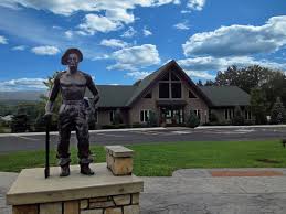 ÎÏοÏÎλεÏμα εικÏÎ½Î±Ï Î³Î¹Î± Warren County tourism supported 11,666 jobs and $1.24 billion in total sales