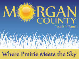 Morgan County tourism