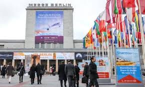 Irish Tourist Industries To Test Their Marketing Luck At Itb