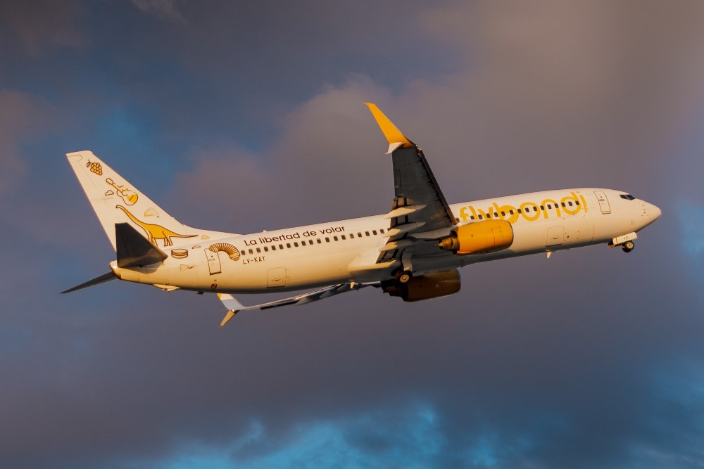 Argentina Faces Major Travel Setbacks, as Aerolineas Argentinas, Flybondi, LATAM Airlines Ecuador, and LATAM Brasil Cancel over 50 flights amid Air Traffic Controllers' Nationwide Strikes, across Buenos Aires, Mendoza, Córdoba, All You Need to Know - Tra thumbnail