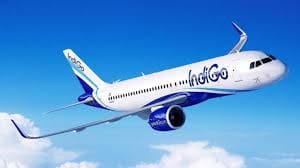 Hyderabad International Airport Launches Indigo's Direct Flight from Hyderabad to Dhaka 3 Indigo Airlines
