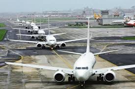 Delhi, Delhi International Airport, Airport Security, Republic Day, Aviation