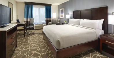 Hilton announces plans for six new hotels in EuropeTravel And Tour World 3 Hilton Garden Inn Princeton Lawrenceville e1548665062294