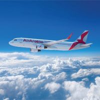 Air Arabia Abu Dhabi starts new service to MumbaiTravel And Tour World 3 Air Arabia e1562138439933