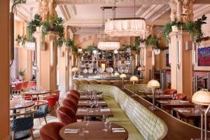 Kimpton Hotels