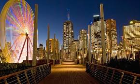New campaign to get Melbourne tourism back on trackTravel And Tour World 3 Tourism in Melbourne