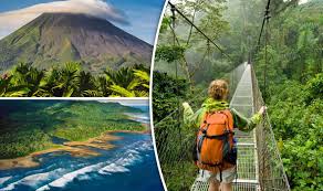 Costa Rica moves towards development of wellness tourism projectsTravel And Tour World 3 Costa Rica