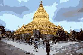 Myanmar's junta to permit tourists to apply for visas 3 Myanmar