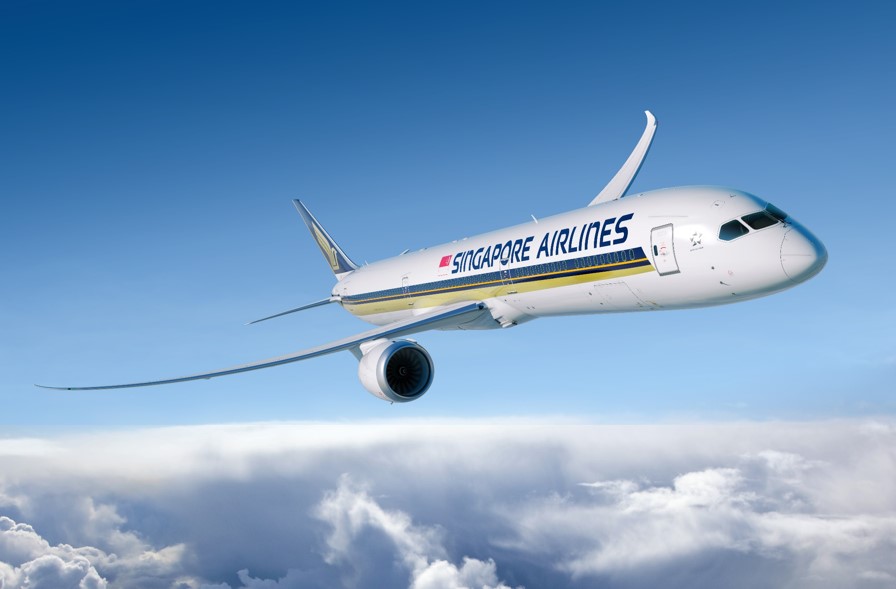 Singapore Airlines Expands New UK-Singapore Flight Services – Travel And Tour World