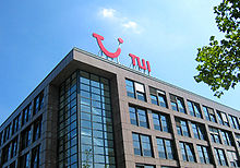 Tui cancels more than 180 flights from Manchester 3 TUI