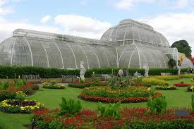 Eight new cities created in Queen's honourTravel And Tour World 3 Gardens in England