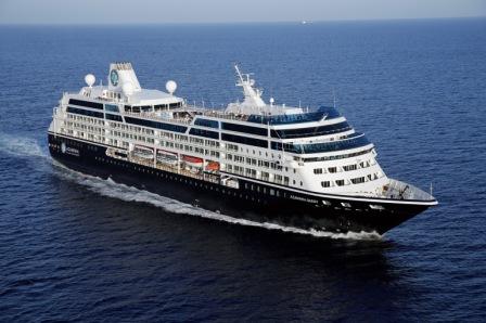 Azamara Cruises