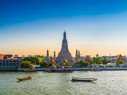 47 killed, 292 injured in Songkran road accidents 3 Bangkok