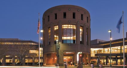 Minneapolis Convention Center