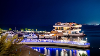 Hotel industry expects 10% rise in bookings as international flights restartTravel And Tour World 3 Four Seasons Hotel Doha