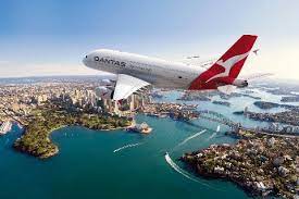 Qantas Serves up a Slice of Italy to Celebrate Direct Australia - Rome Flights 3 Qantas