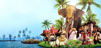 Tourism department of Kerala
