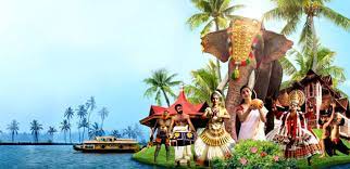 Kerala Tourism reaches out to West Asia, holds roadshows in Muscat, Manama 3 Tourism department of Kerala