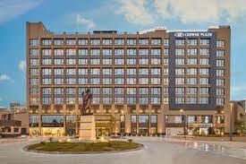 Crowne Plaza Hotels Resorts