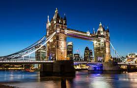 Britain expects heavy rain and cool temperature 3 UKs Travel Tourism secto