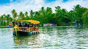 STREET project for giving Kerala Tourism a makeover 3 Tourism in Kerala