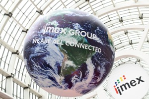 IMEX in Frankfurt is all set to return from 31 May – 2 June 2022