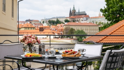 Four Seasons Hotel Prague Retains Five Star Rating in Forbes Travel Guide 2022 3 Four Seasons Hotel Prague
