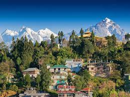 Sikkim inviting US investors