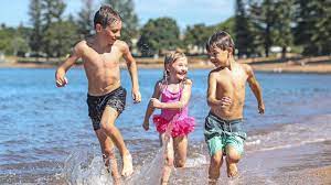 For Australia Tourism, Easter long Weekend Became a “Great Big Success”! 3 download 1 6