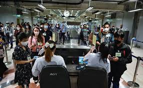Thailand Announces end of Obligatory Covid-19 Tests for Vaccinated Travelers 3 download 14 1