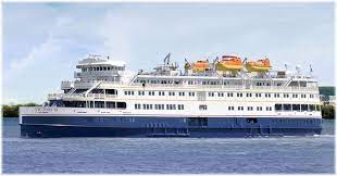 Boston welcomes American Queen Voyages' Ocean NavigatorTravel And Tour World 3 download 22