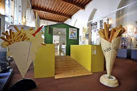 Exploring World’s Quirkiest Food Museums 3 download 24