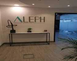 Aleph Hospitality aims opening offices in Jeddah, Makkah and Madinah 3 Aleph Hospitality