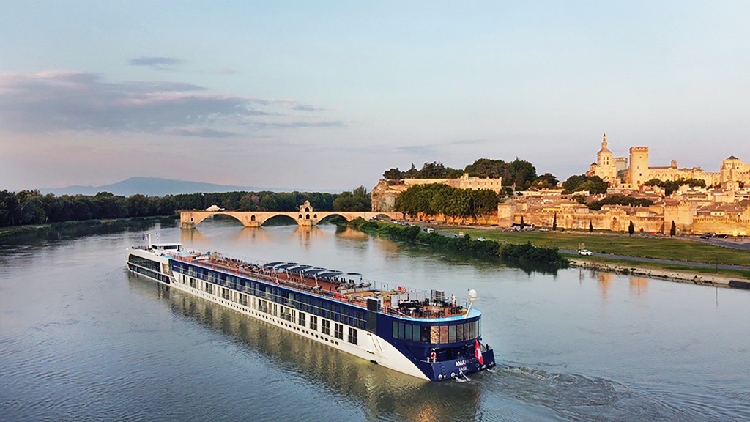 AmaWaterways Launches 2022 European Season, Noting High Demand for Unique Experiences 3 AmaWaterways