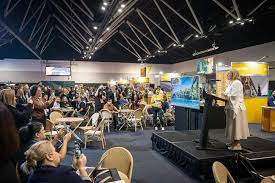In 2023, Gold Coast to arrange 43rd edition of Australian Tourism Exchange 3 Australian Tourism