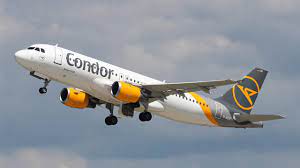 Condor Airlines