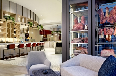 EDGE Restaurant & Bar Announces a Father’s Day Celebration to Remember at Four Seasons Hotel Denver 3 EDGE Restaurant